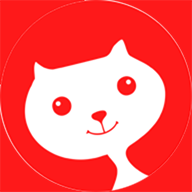 亲亲漫画 Logo
